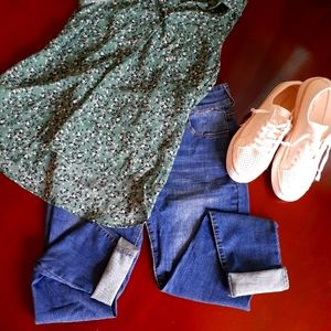 Adorable top from Target